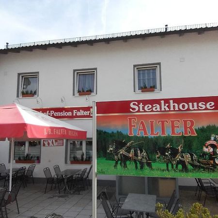 Gasthof Falter Straubing Eksteriør bilde