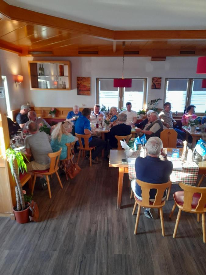Gasthof Falter Straubing Eksteriør bilde