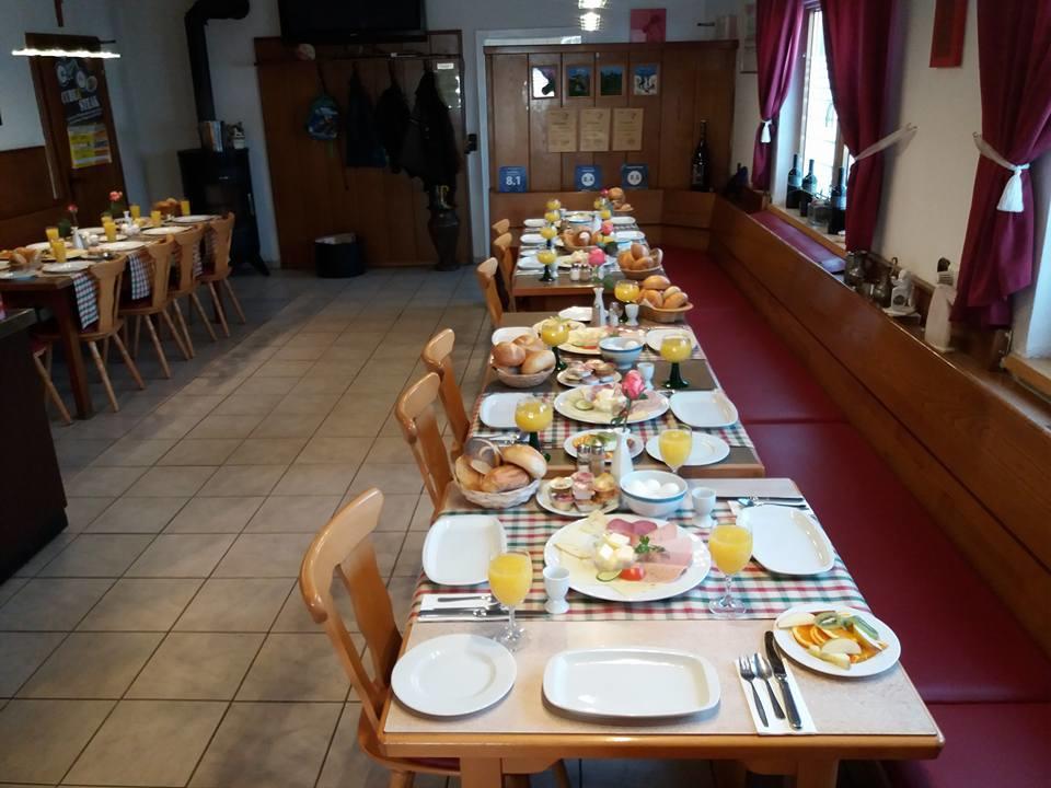 Gasthof Falter Straubing Eksteriør bilde